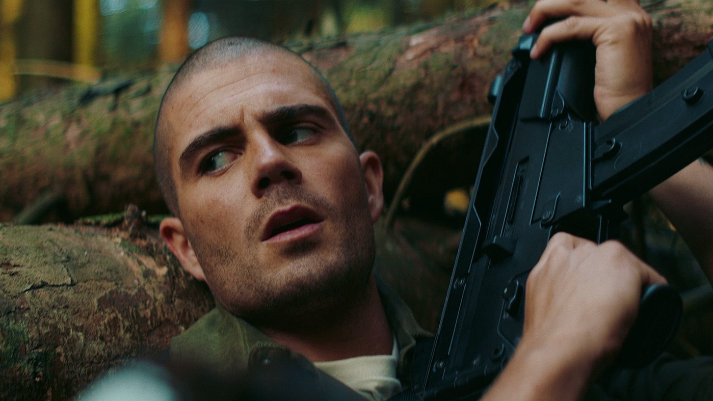 #2. The FMV Collection 4 (Windows) Podle: Wales Interactive