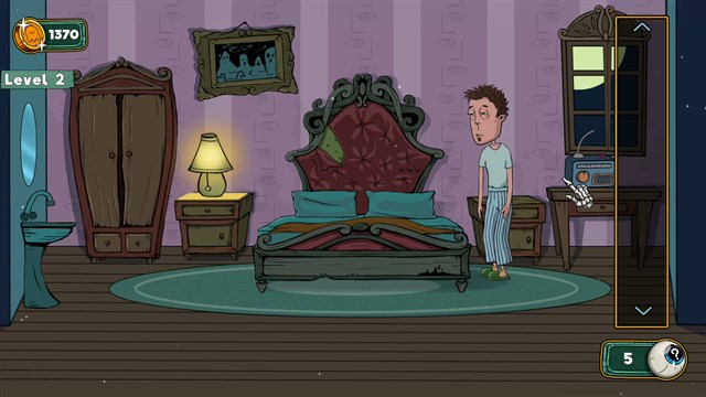 Let Me Sleep screenshot 1