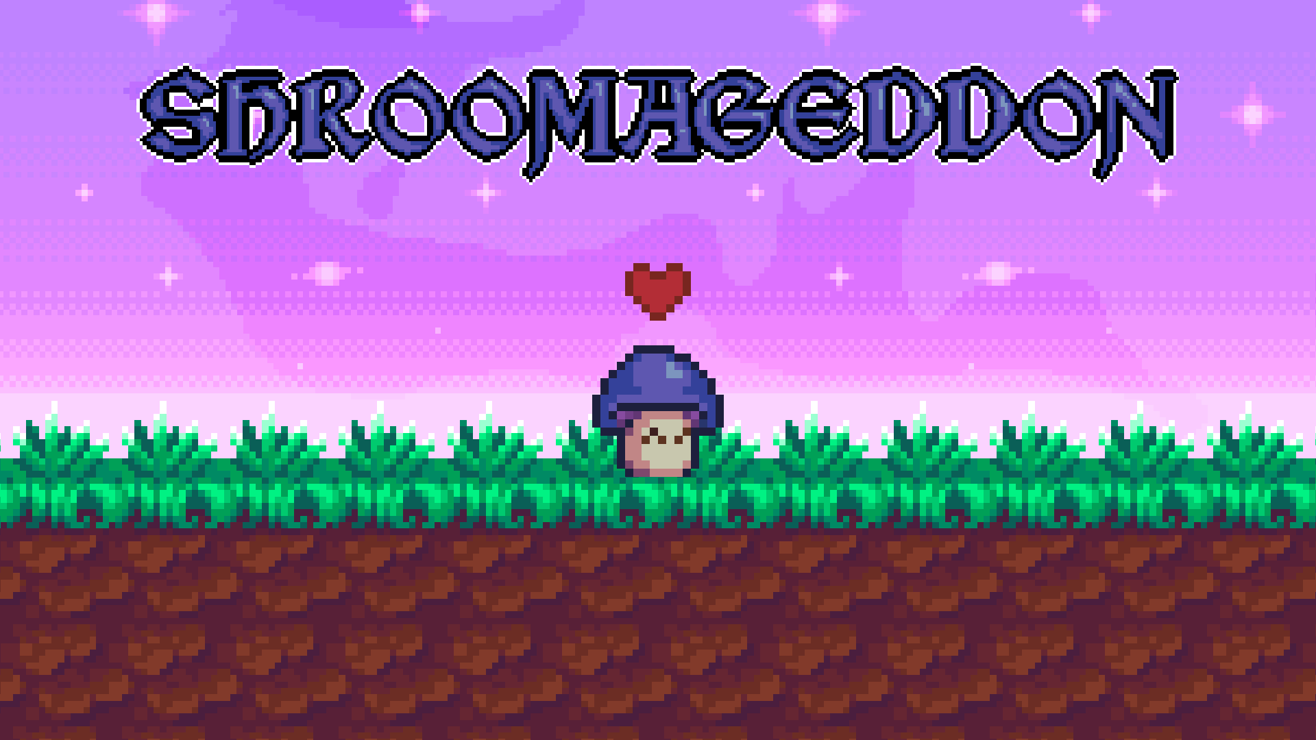 Shroomageddon (Xbox Series X/S)