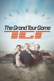 Grand Tour Game: Paket zur 3. Staffel