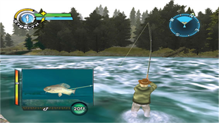 Alaskan Adventures screenshot 3