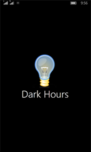 Dark Hours screenshot 6