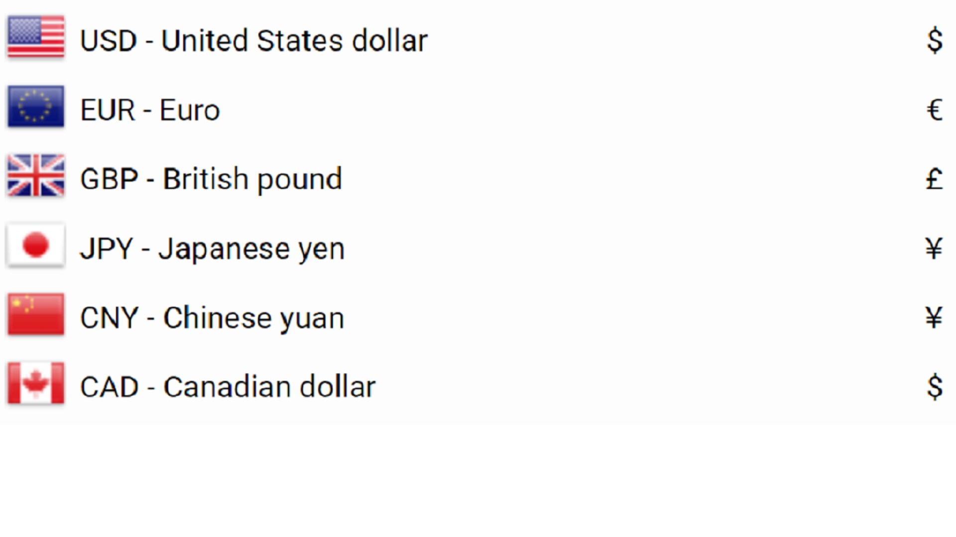 Currency Converter Exchange Rate Beziehen Microsoft Store De De - 