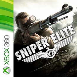 Aperçu Sniper Elite V2