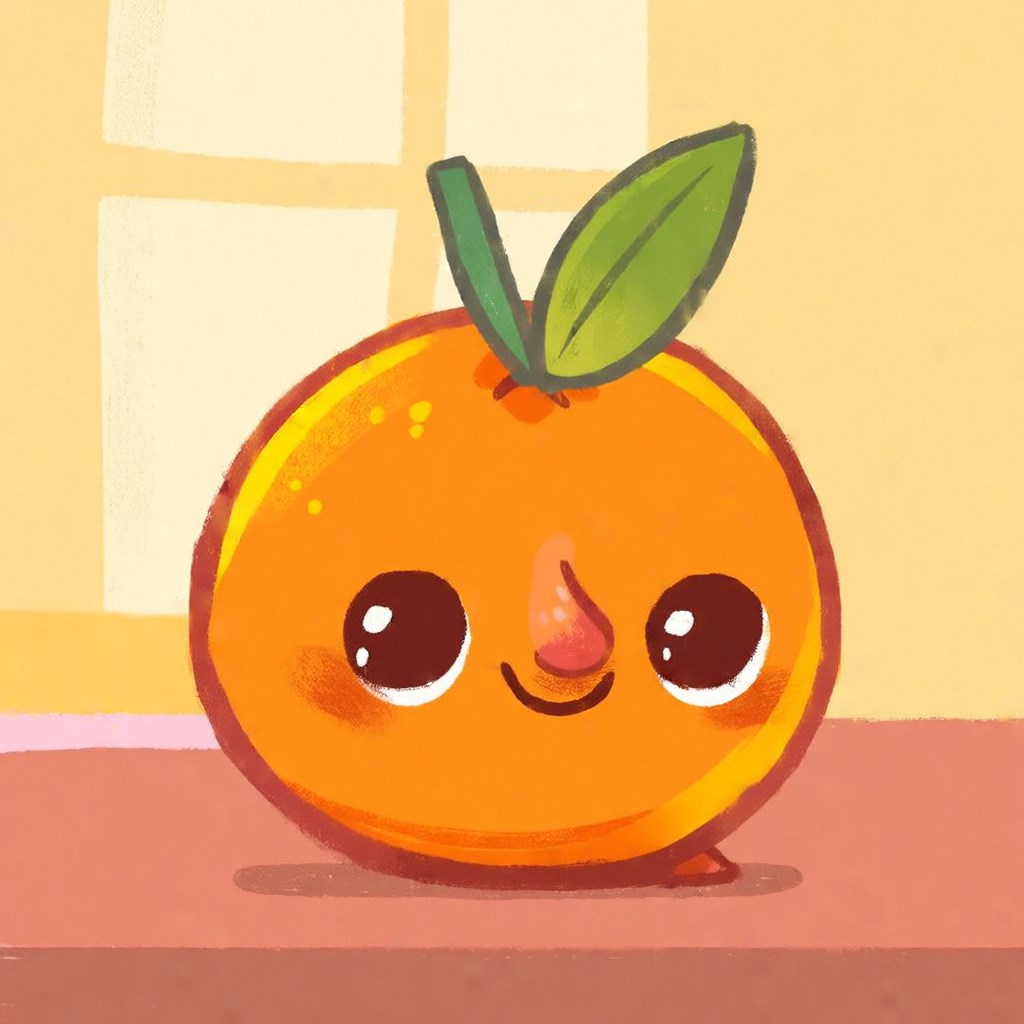 大橙市导航浏览器扩展 icon