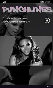Punchlines Beyonce screenshot 6