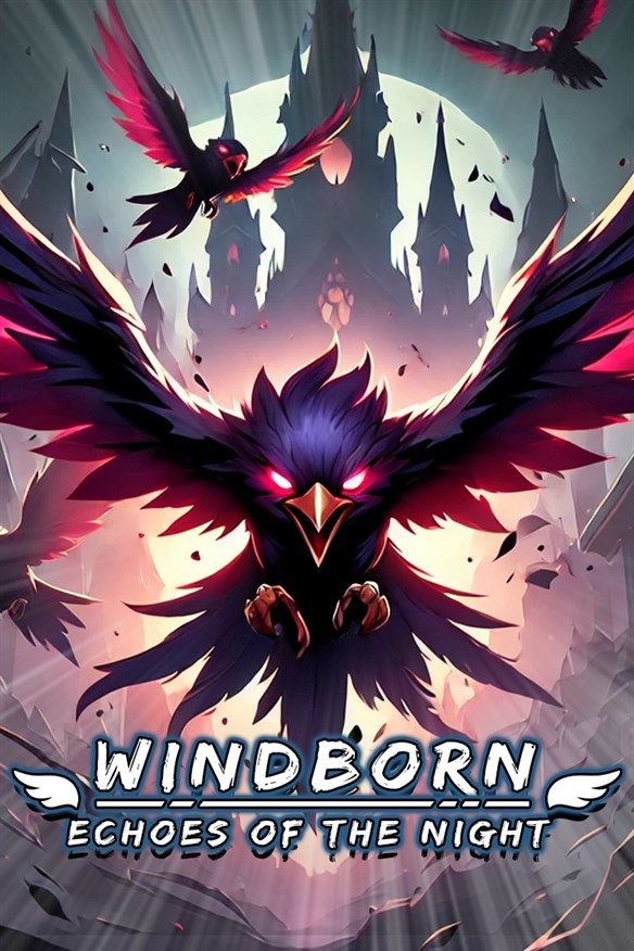 Windborn - Echoes of the Night