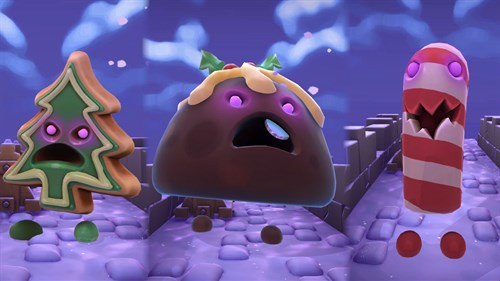 Overcooked! 2 - Gourmet Edition