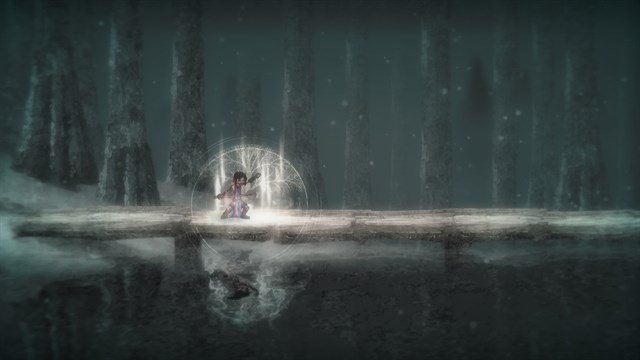 Salt and Sanctuary screenshot 1
