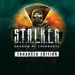 S.T.A.L.K.E.R.: Shadow of Chornobyl - Enhanced Edition cover image