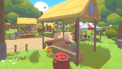 Petit Island