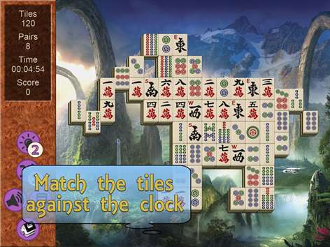 Mahjong Blitz Screenshots 1