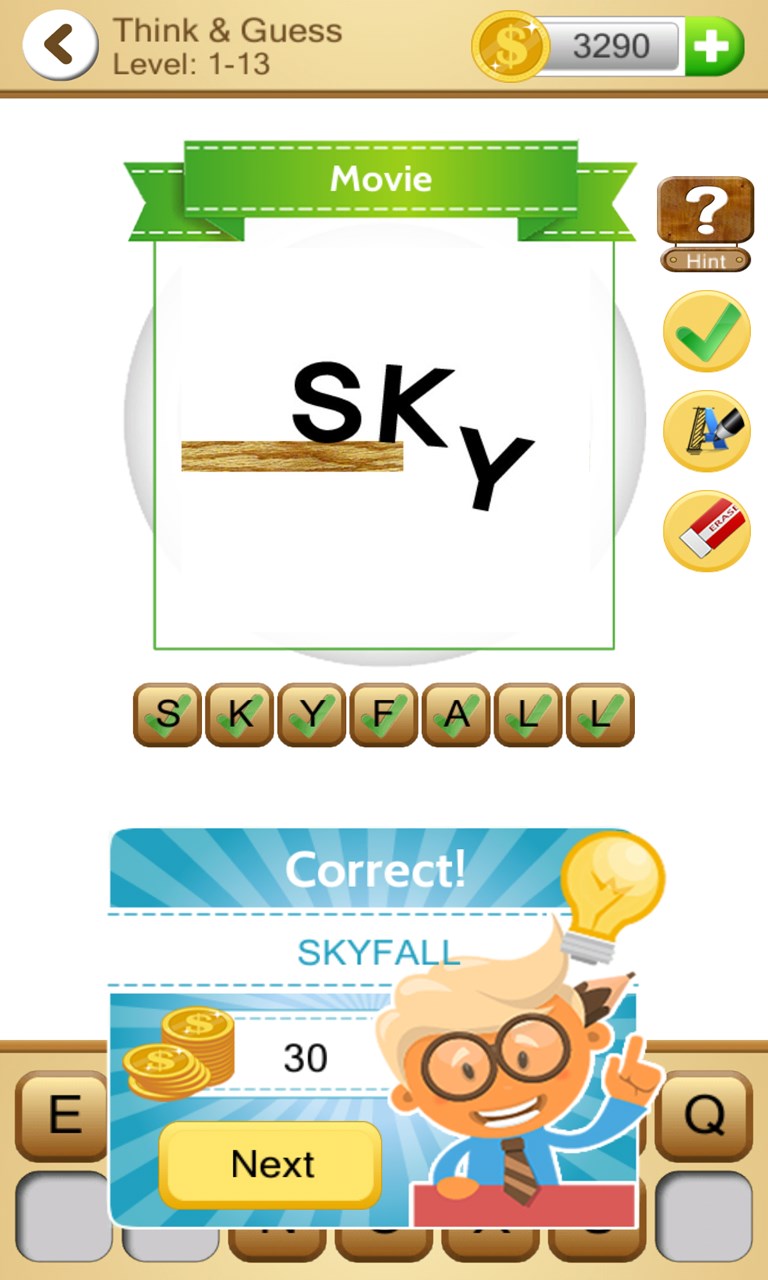 Get Think And Guess Catchphrases Microsoft Store