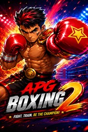 APG Boxing 2