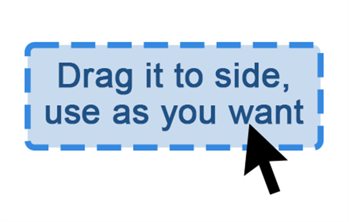 Drag n' Note