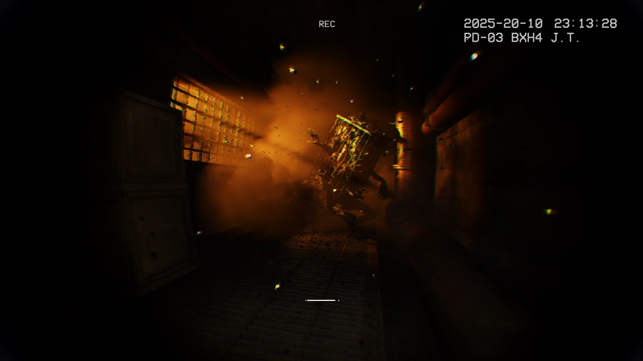 It Reaches screenshot 1