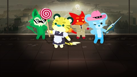 Super Animal Royale Super Edition