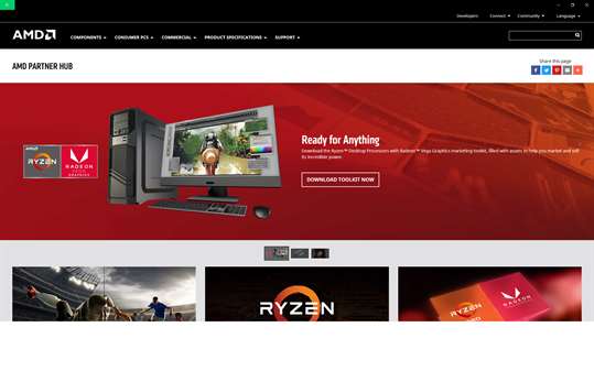 Amd App Download Windows 10 , AMD Radeon™ RX 6600M Drivers – LEFMAT