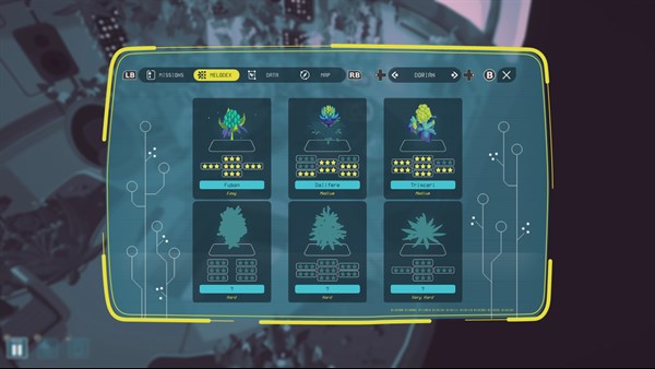 Melobot: A Last Song screenshot
