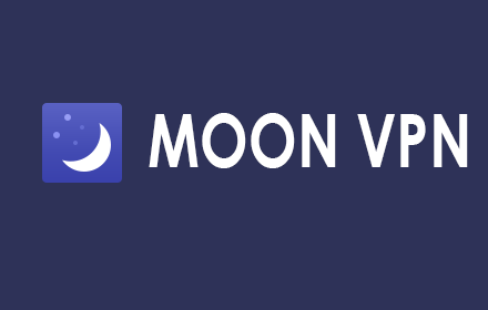 Free Vpn | Moon VPN small promo image