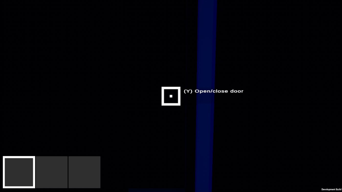 #5. Nightly Escape (Windows) 由: Deep Depth