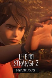 Life is Strange 2 - コンプリート・シーズン