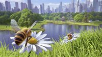 Bee Simulator