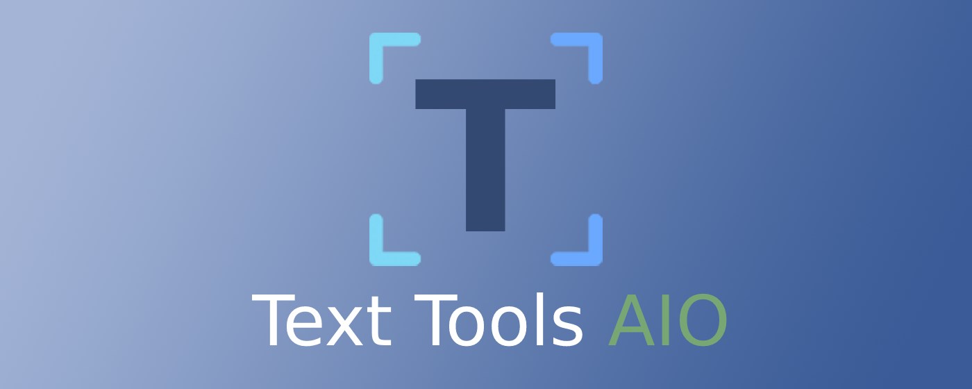 Text Tools