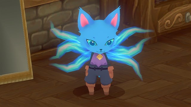 Kitaria Fables: Deluxe Edition screenshot 1