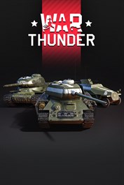 War Thunder - In May 45 Pack