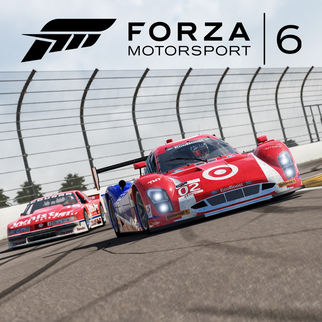 2015 Ford #02 Chip Ganassi Racing Riley Mk XXVI Daytona Prototype