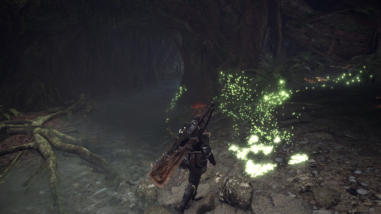 MONSTER HUNTER: WORLD™ screenshot 7
