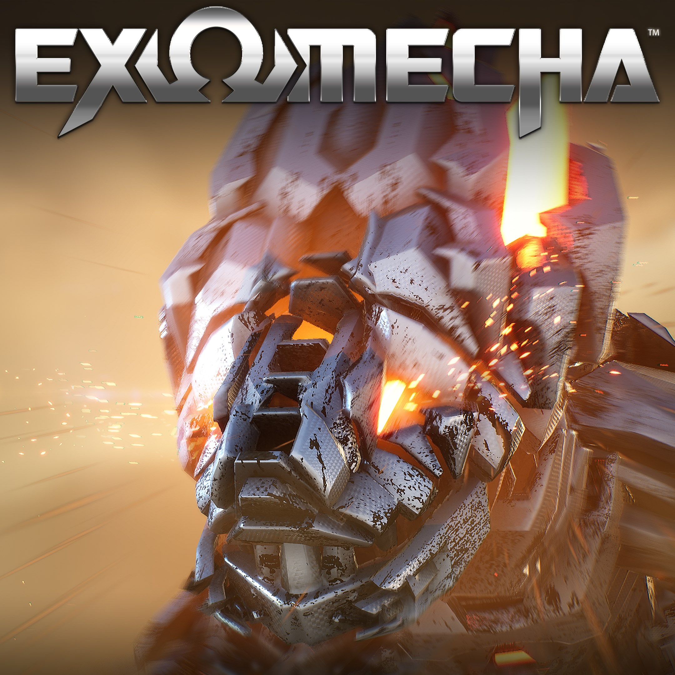 EXOMECHA