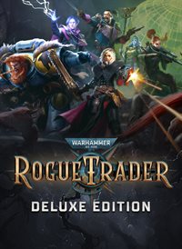 Warhammer 40,000: Rogue Trader - Deluxe Edition