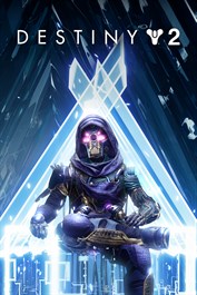 Throne of Atheon Exotic emote