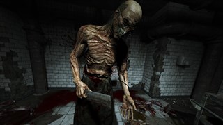 Outlast: Bundle of Terror screenshot 5