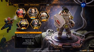 Deep Rock Galactic: Survivor - Complete DLC Bundle screenshot 4