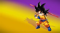 DRAGON BALL Z: KAKAROT DAIMA EDITION