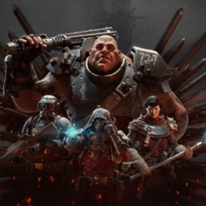 Warhammer 40,000: Darktide Pre-Order Beta