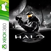 Halo: Combat Evolved [Game of the Year] - (Original Xbox) - Complete