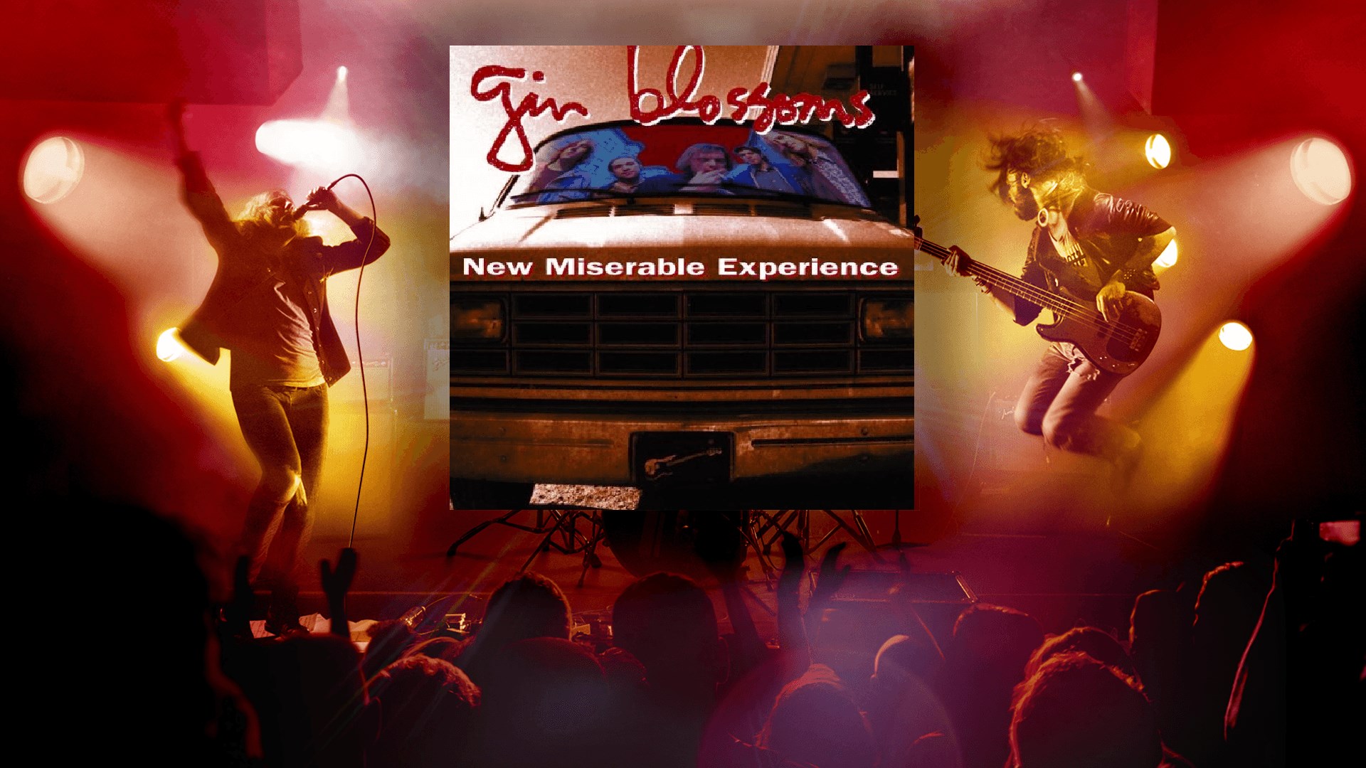 Buy Found Out About You Gin Blossoms Microsoft Store