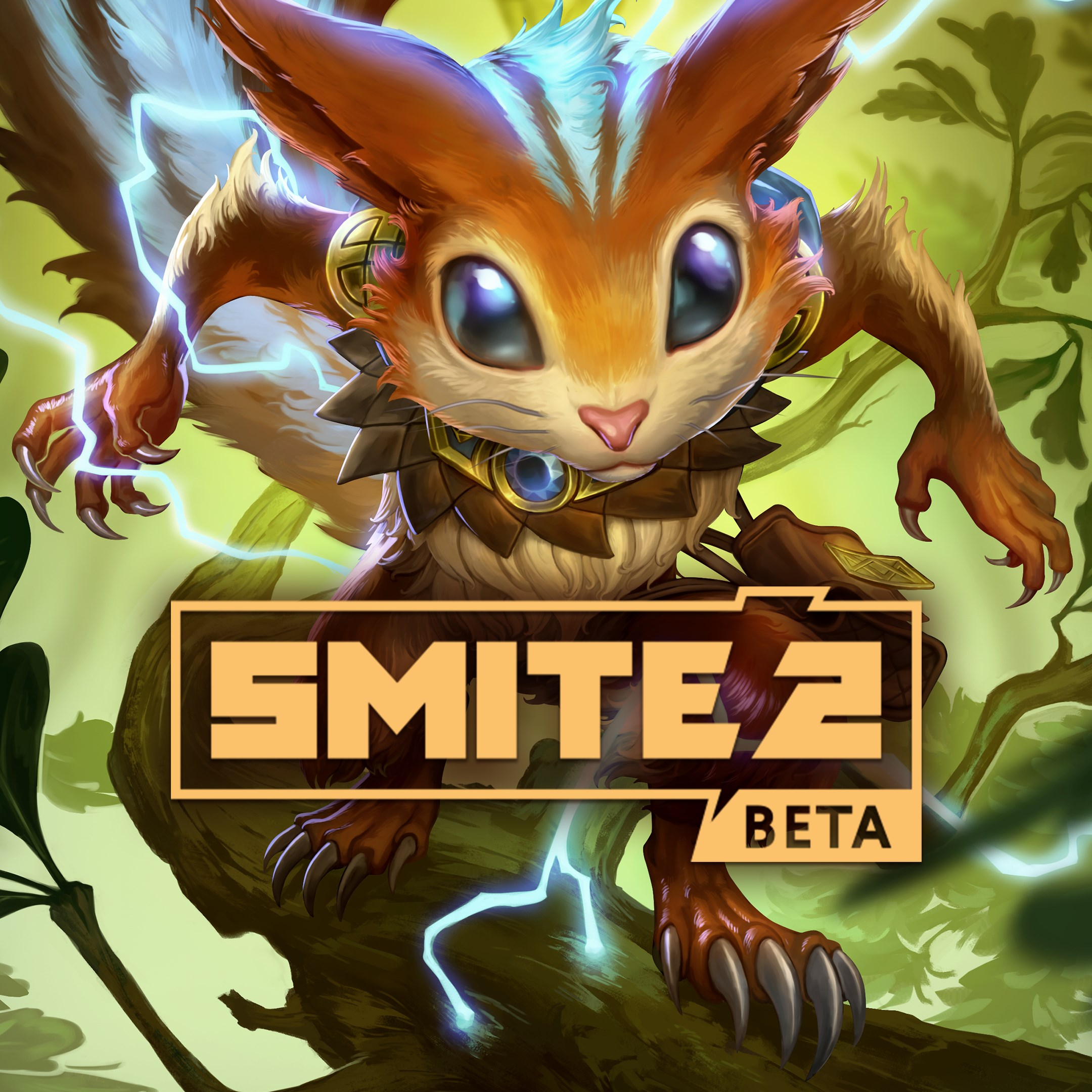 SMITE 2 (Game Preview)