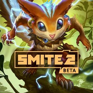 SMITE 2 (Game Preview)