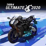 RIDE 4 - Ultimate 2020