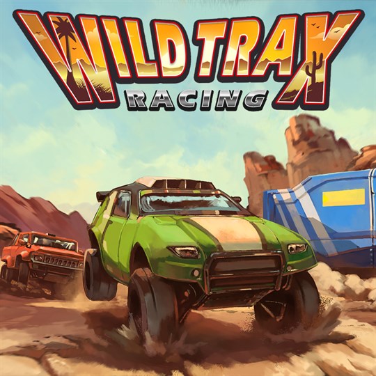 WildTrax Racing for xbox