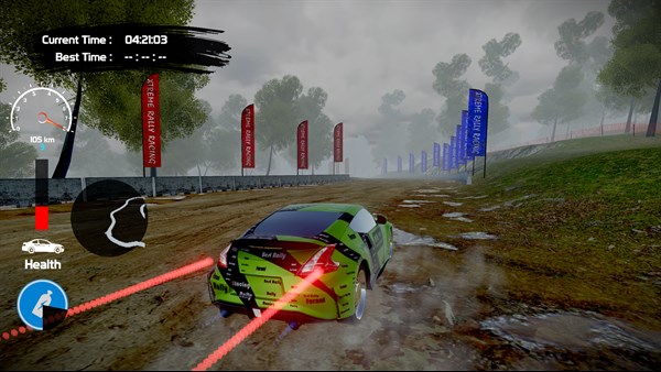 Xtreme Drift Racing Simulator — 7