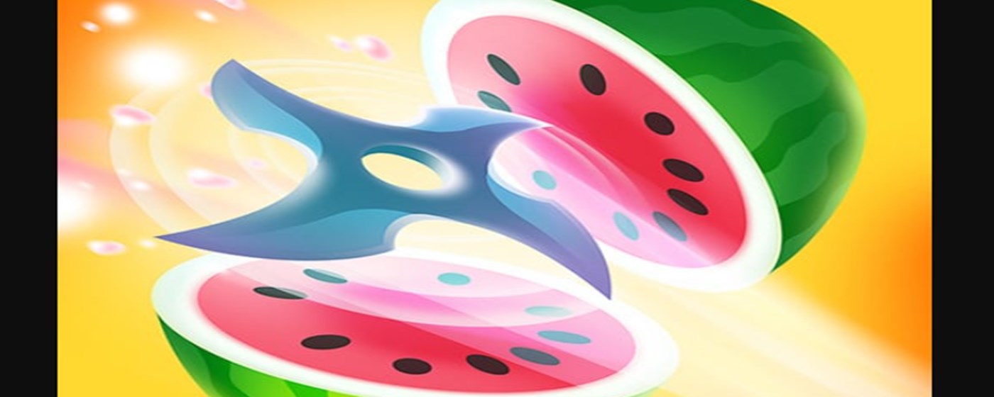 Fruit Master Game marquee promo image