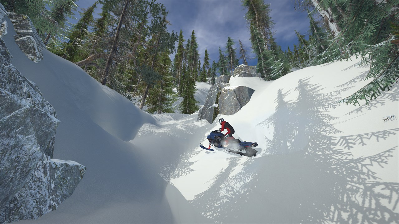 Sledders screenshot 4