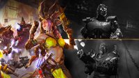 Necromunda: Underhive Wars - Gold Edition
