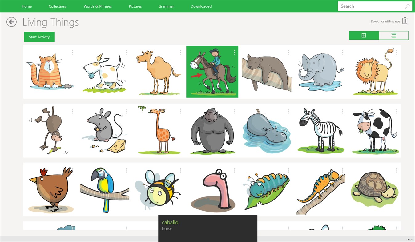 #2. JW Language (Windows) 由: Watchtower Bible and Tract Society of New York